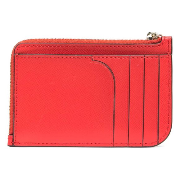 Kate Spade Medium Zip Card Holder - Gazpacho - Picture 2 of 4